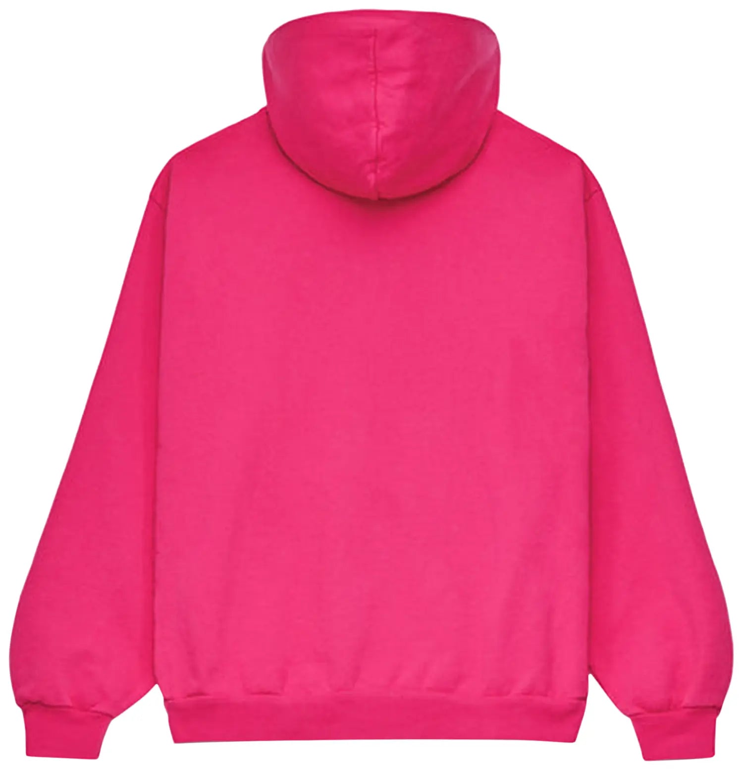 Sp5der Legacy Hoodie 'Pink/White'