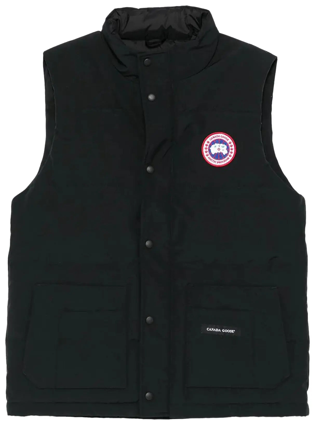 Canada Goose Freestyle Vest 'Black'