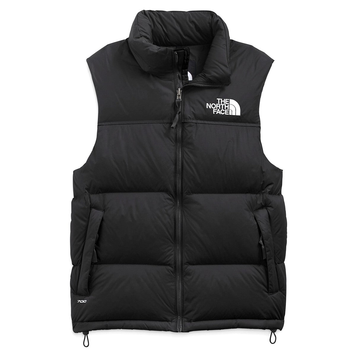 The North Face Men's 1996 Retro Nuptse Vest 'TNF Black'